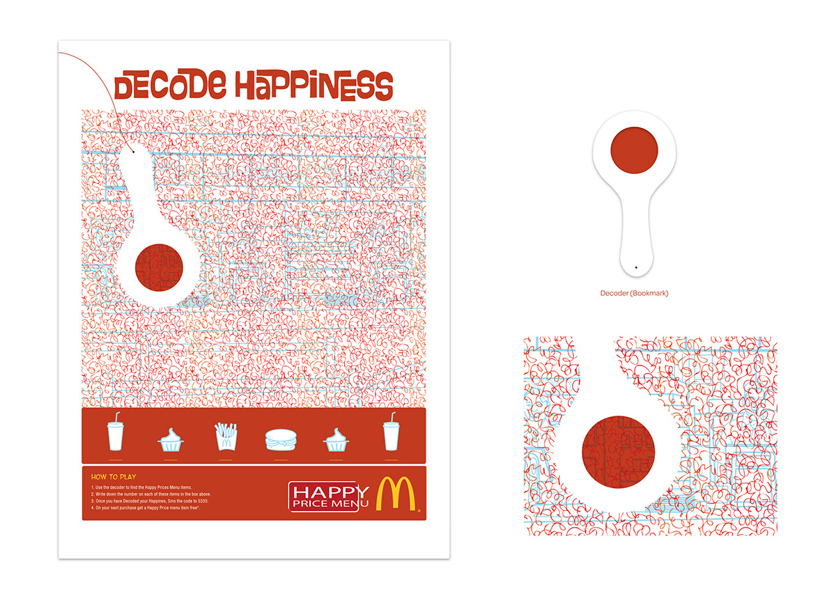 McDonalds Coasters Coupons