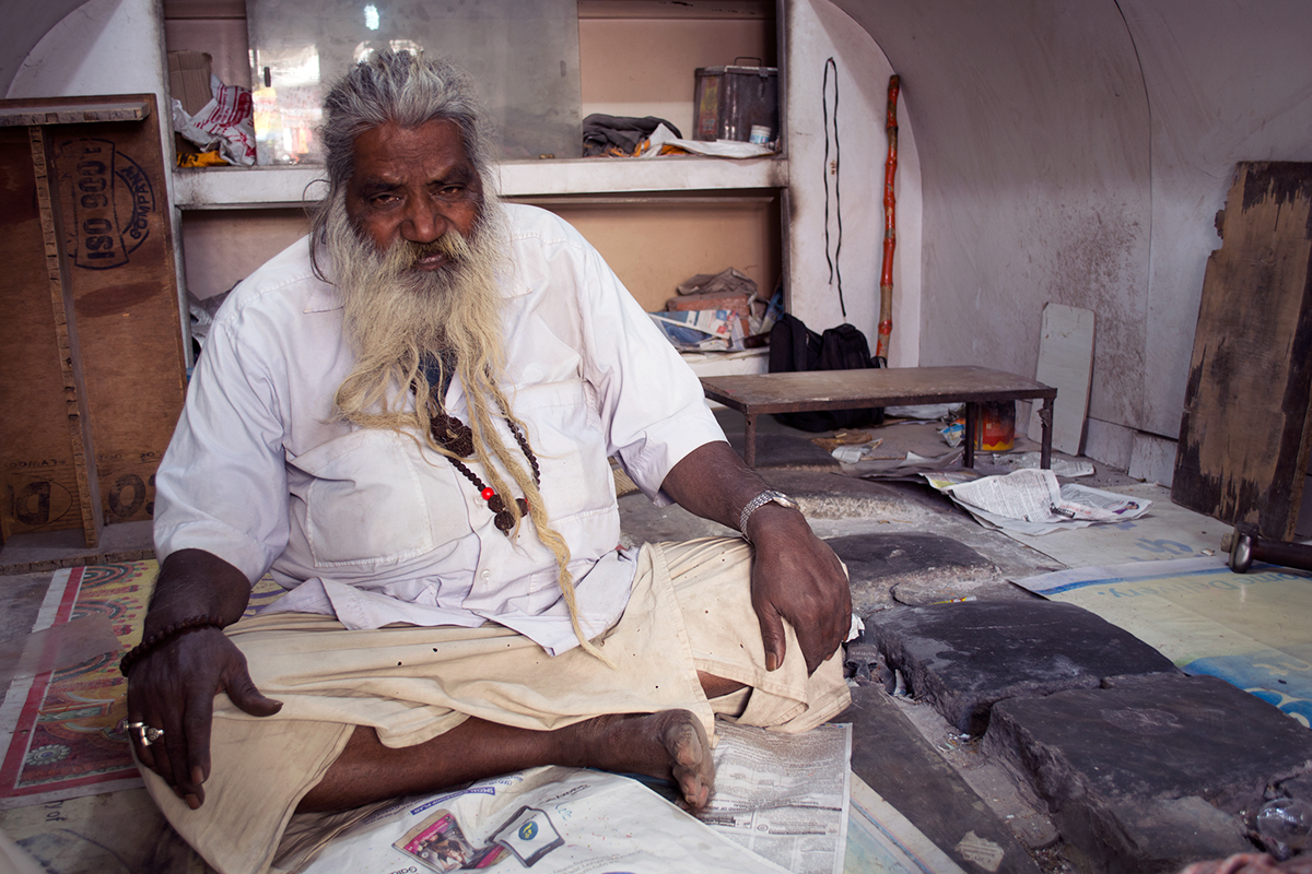 people portraits spaces ahmedabad India