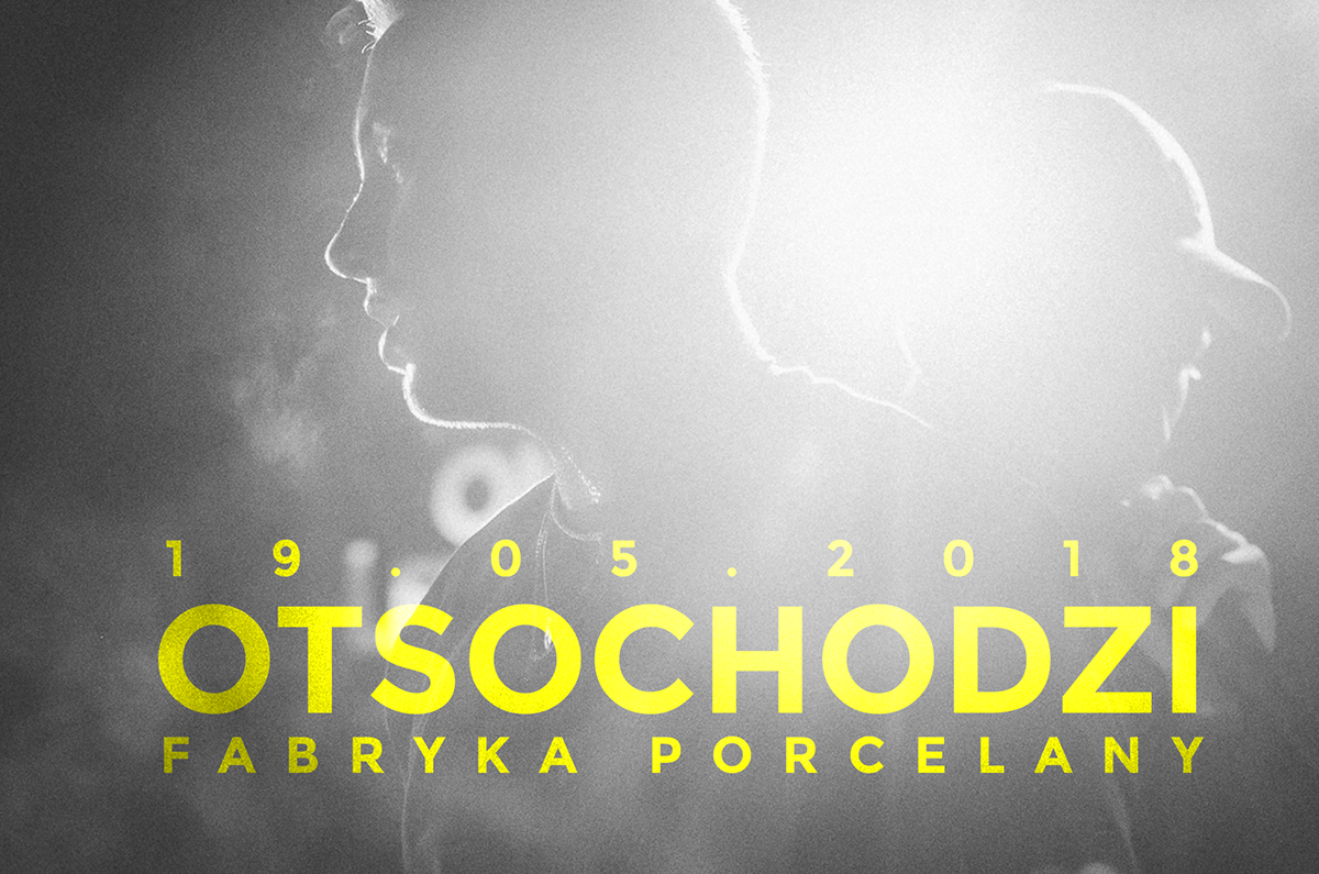Polish hiphop hiphop otsochodzi Photography  Fotografia katowice reportaż kato concert