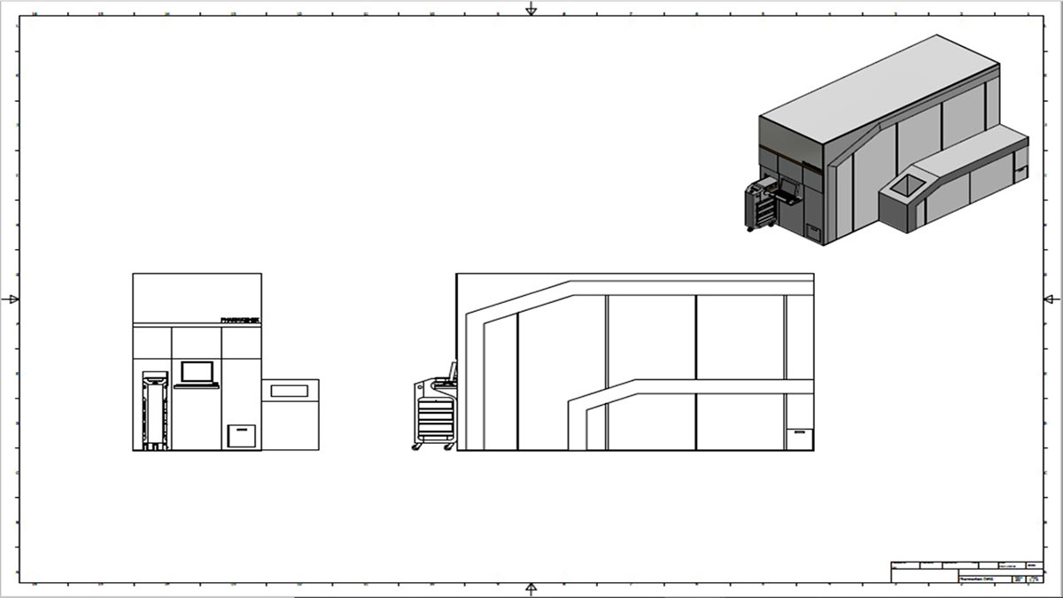 industrialdesign pharmacy productdesign storage trolley warehouse