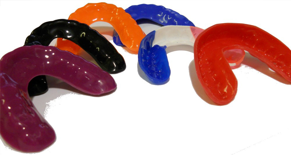 oral health dental care teeth gums mouth guard