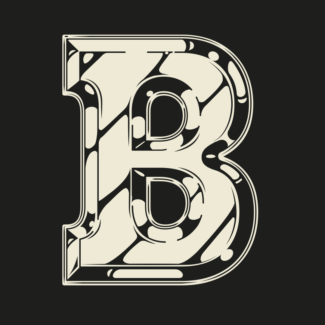 type typography   graphic design  Retro 3D font type design