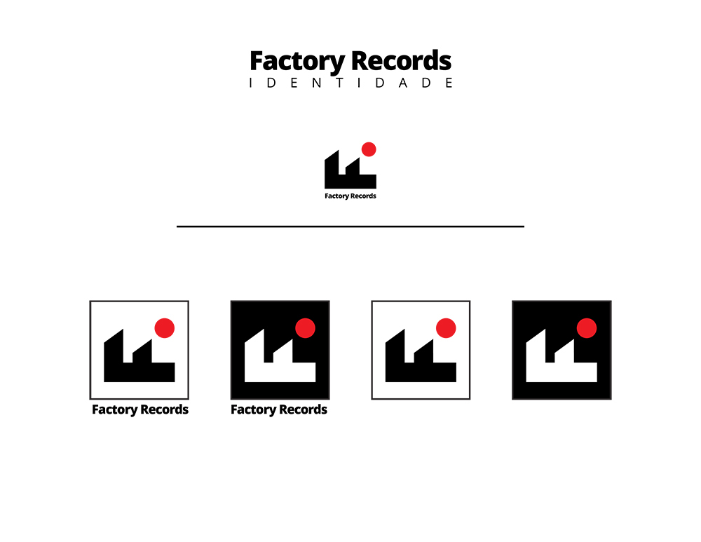 factory Factory Records record
