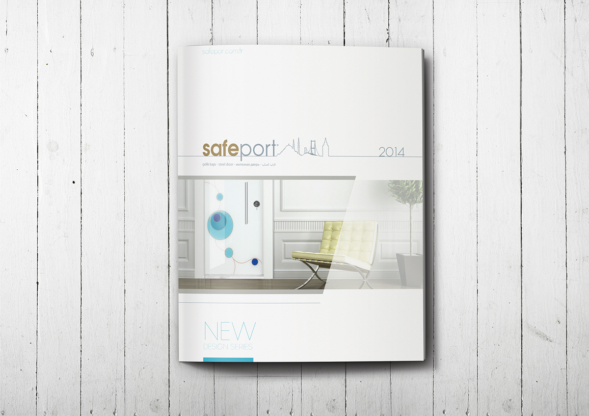 door furniture design catalog print Catalog 2014