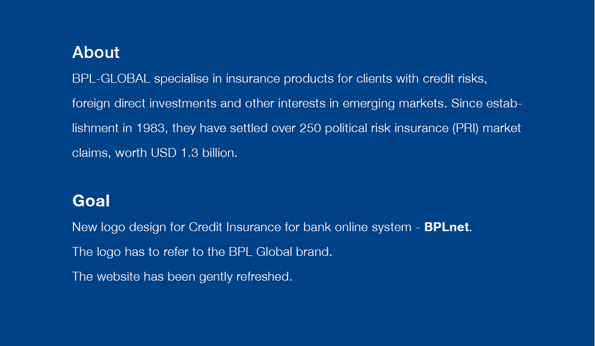 logo finance ensurance Global city London Bank banking online