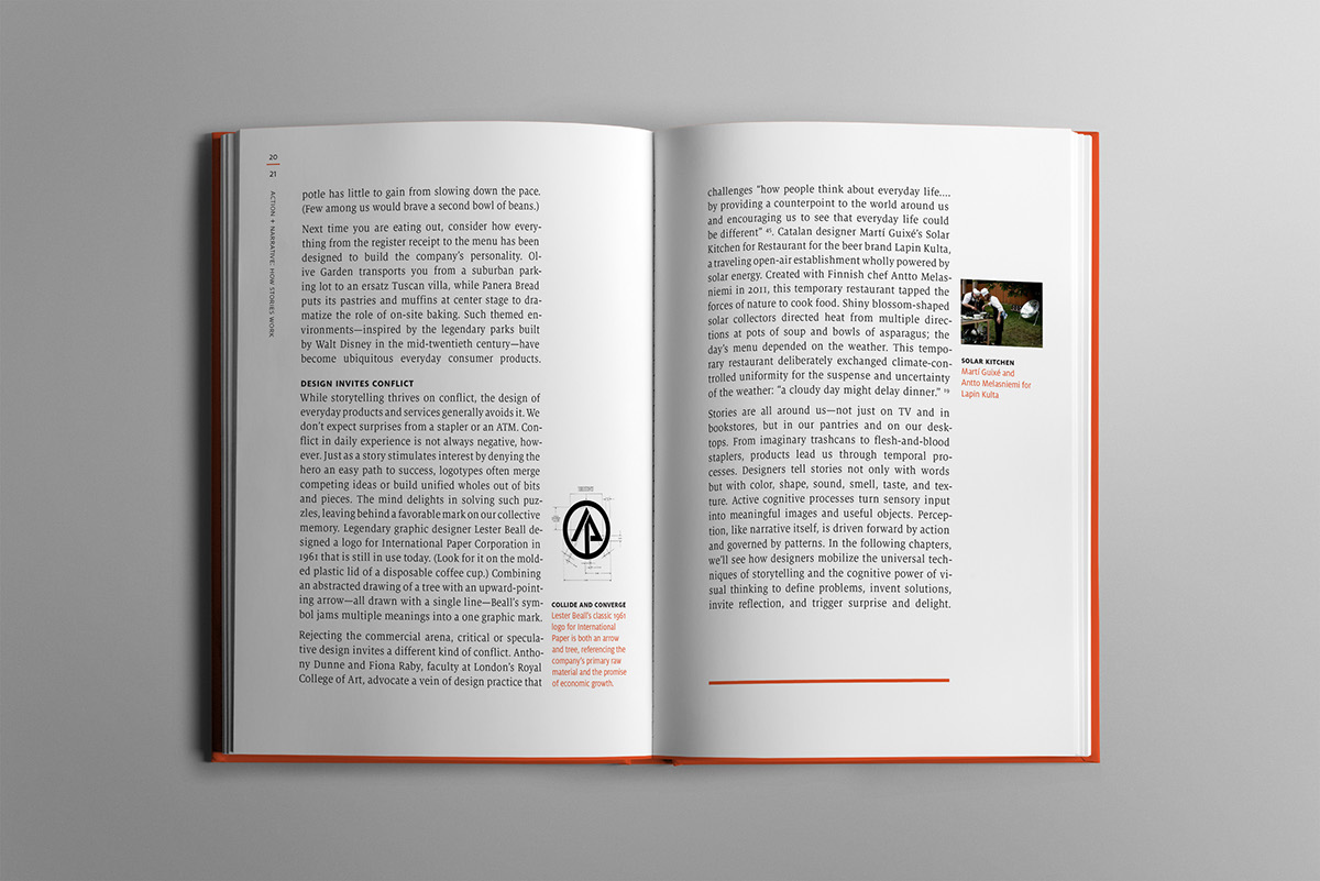 storytelling   books designbook lupton Readable