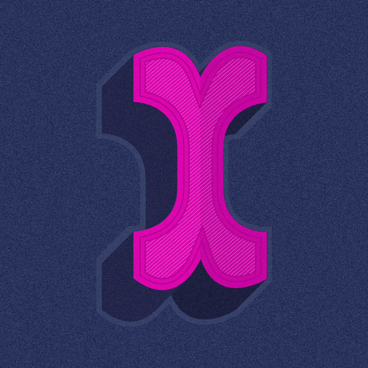 36daysoftype alfabeto alphabet letras lettering tipografia type