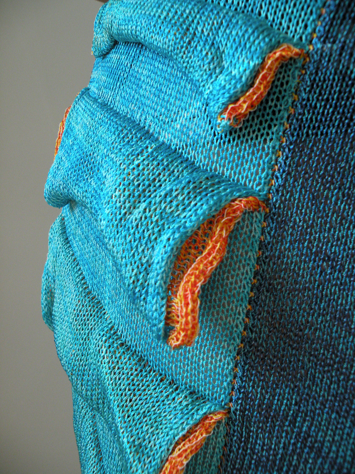 knitting machine knitting Clothing clothes Textiles fabulous