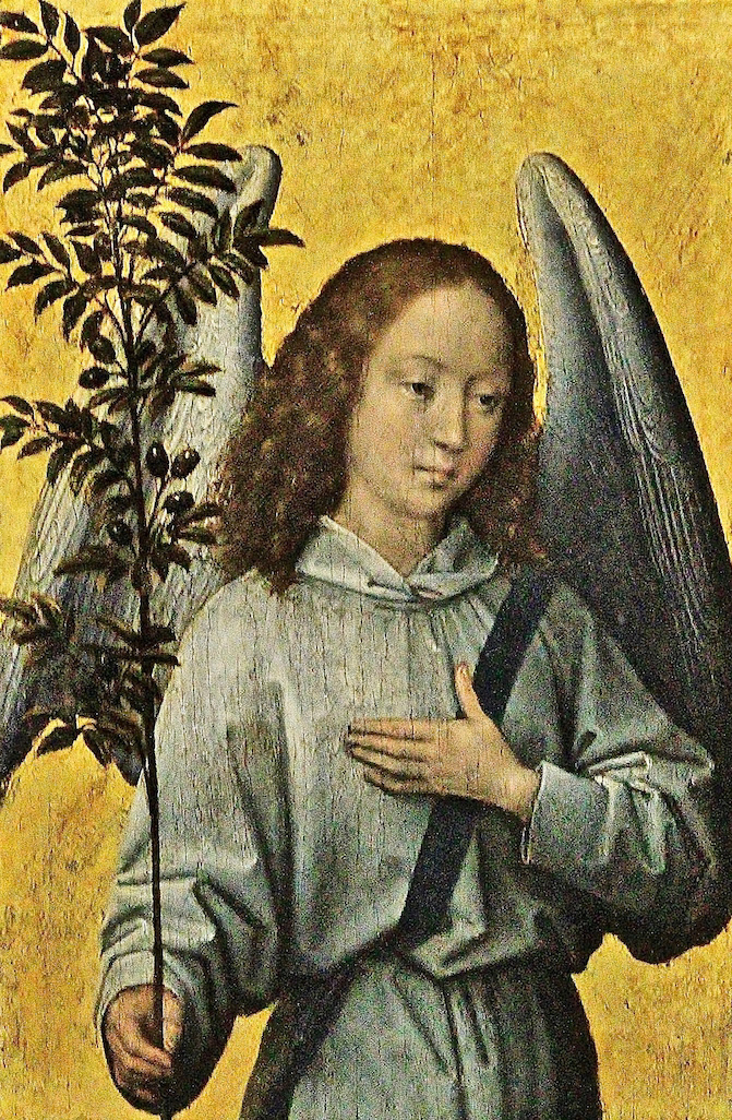 louvre painting   leonardo da vinci San Giovanni Battista SAN SEBASTIANO Guido Reni Botticelli Salome bellini Raffaello
