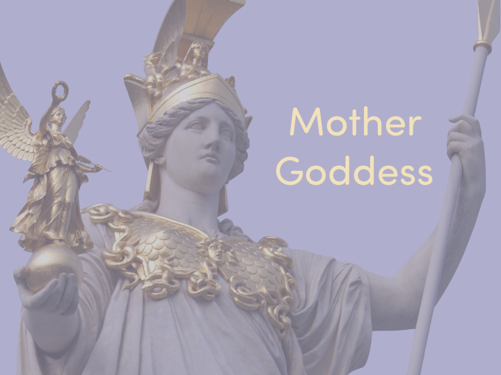 religion slides presentation Keynote faith feminism gods goddesses culture