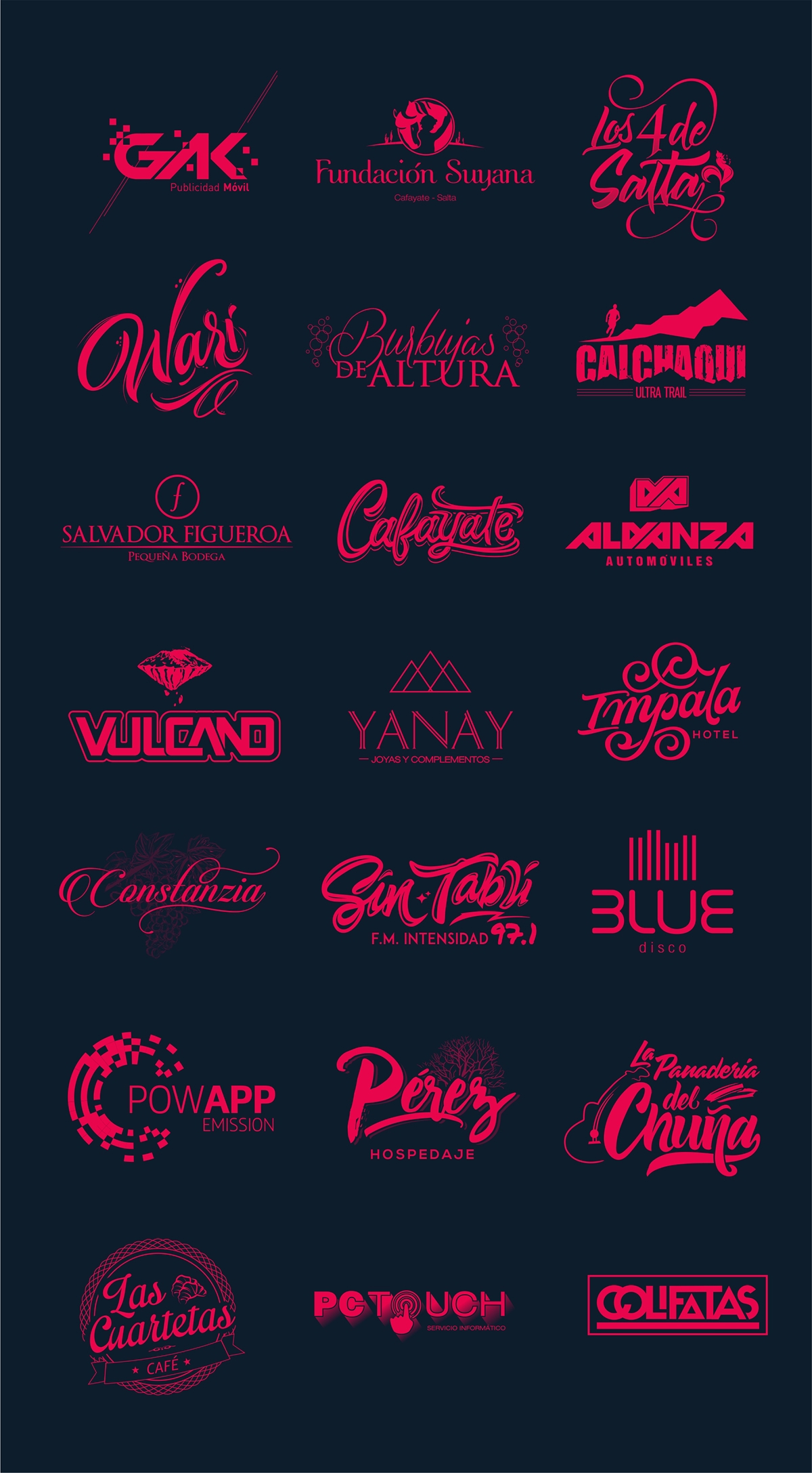 logos inkdg