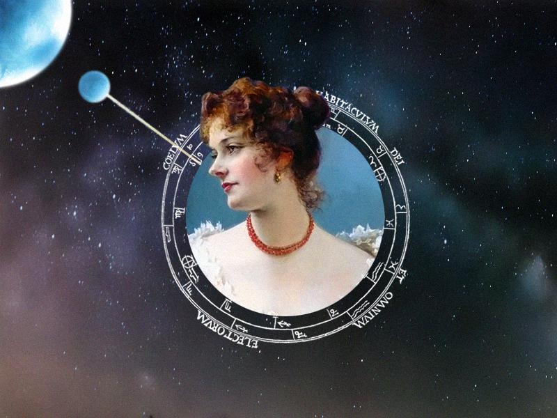 collage  portrait  retro old Space  universe Editing  manipulation mixing covers
