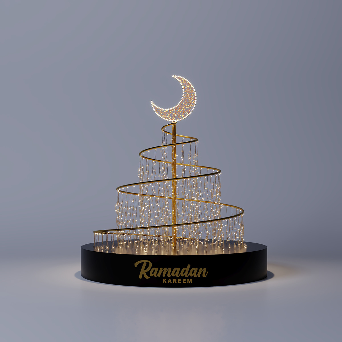 ramadan رمضان كريم ramadan kareem islamic Landmark