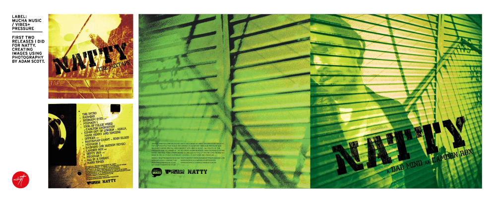 music graphics RECORD SLEEVE ART 9T NINETY ONEDRINPEN 9T PORTFOLIO CD Covers flyers stickers tshirts posters Logo Design STUDIO ONEDRINPEN