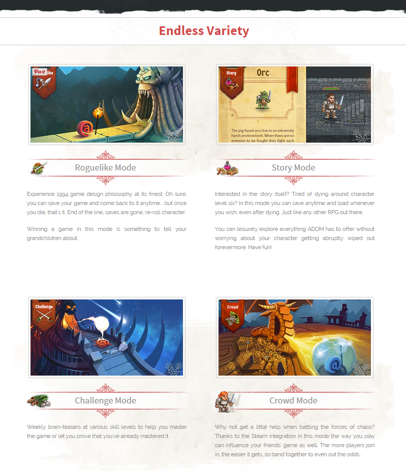Webdesign fantasy Interface illustrations Web Responsive Theme UI