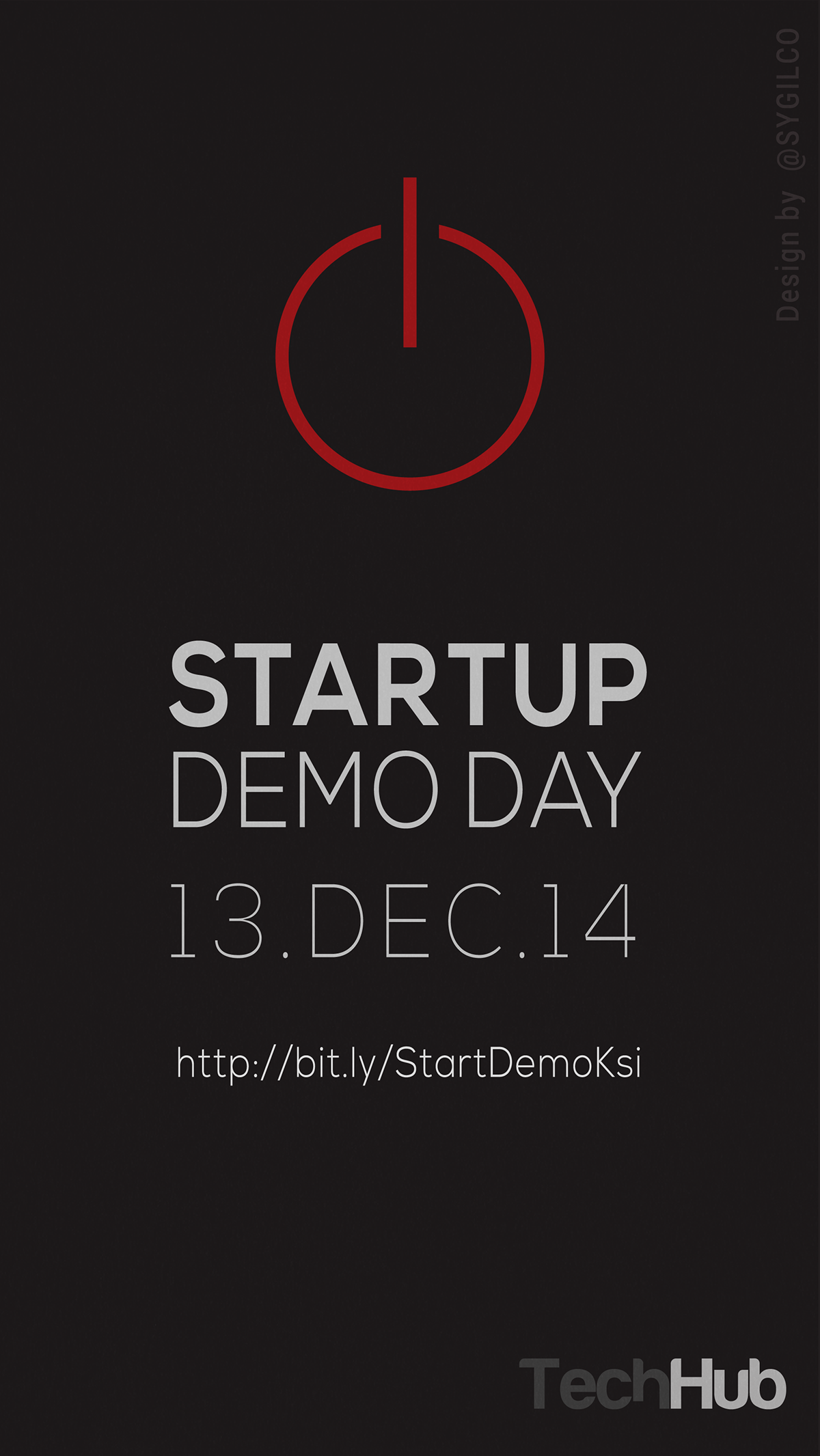 Startup demo Demo Day pitch inovate teamsygil sygil co Ghana Kumasi Incubator red vodafone knust Enterpreneur