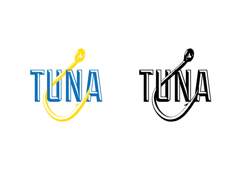 tuna tonno logos