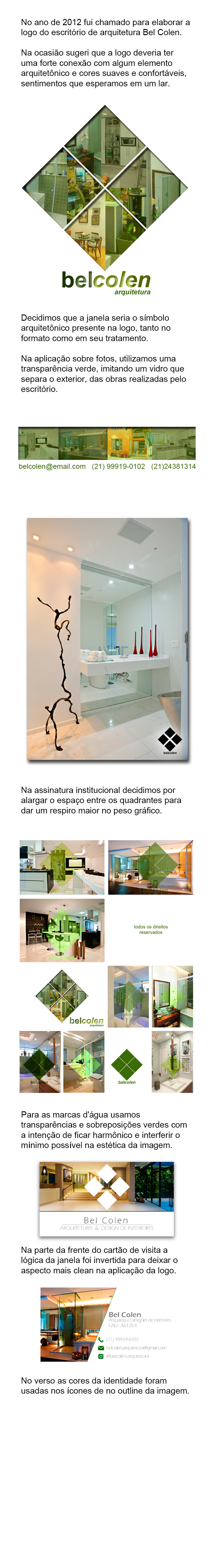 architecture ARQUITETURA Brand Design identidade visual interior design  logo visual identity