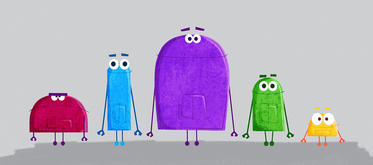 Character storybots celeste aires three caravels ship sea pigs house musketeers children educative cartoon celesteaires personaje