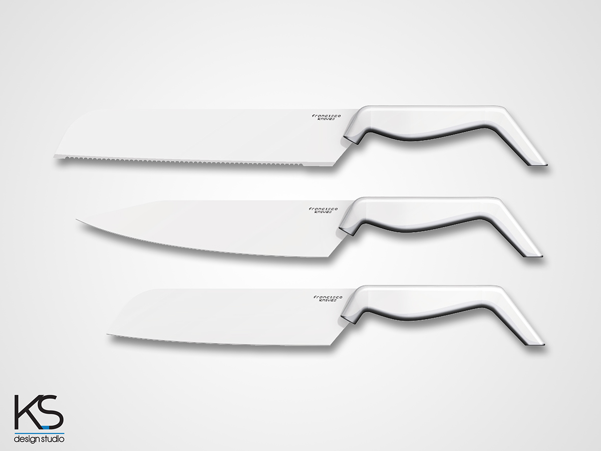 knife knives facas kitchen faqueiro lâminas