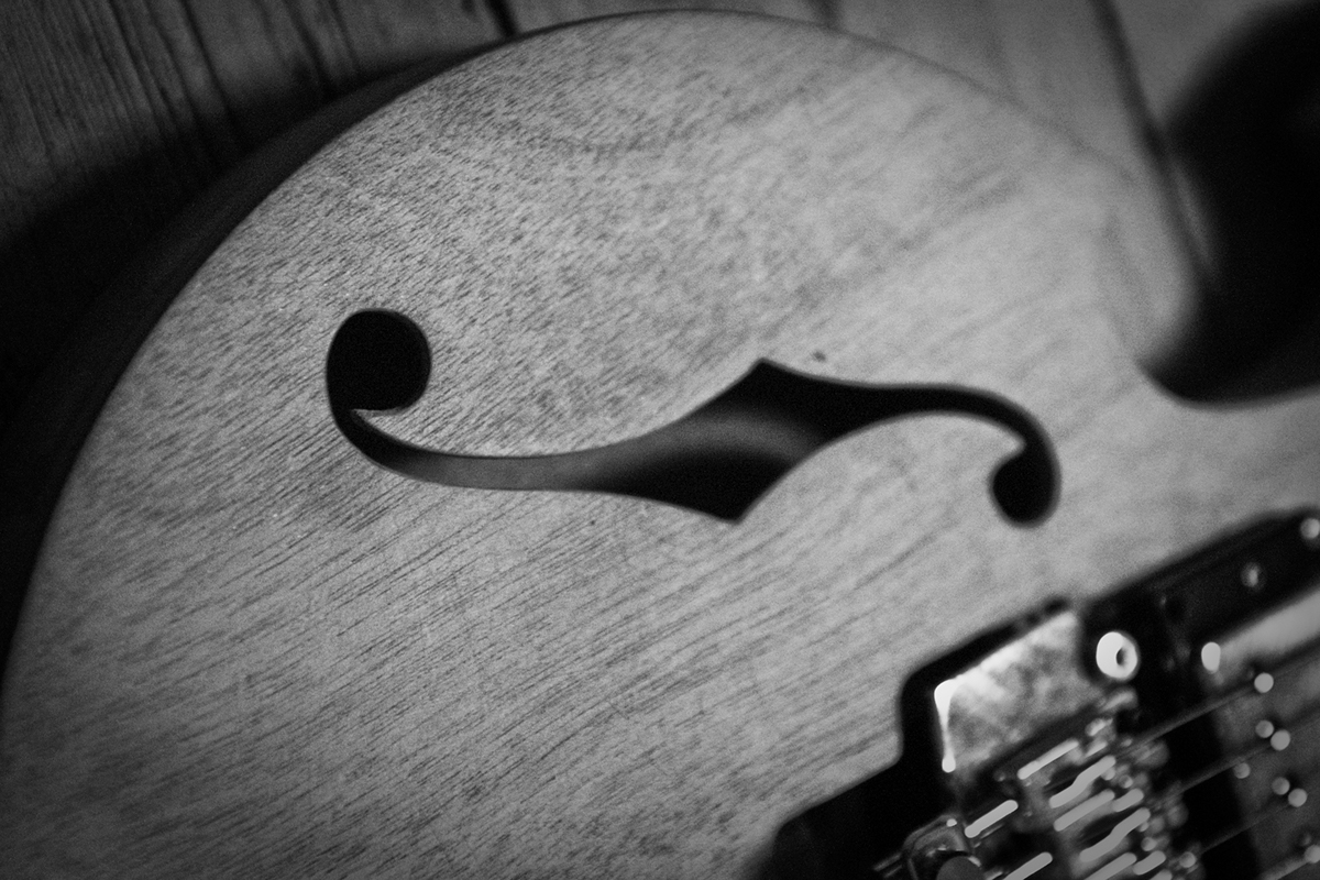 guitar guitare Gibson Lutherie Violin