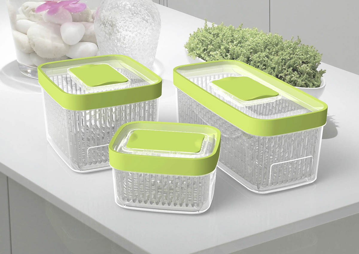 home goods kitchen products food storage oxo smart design