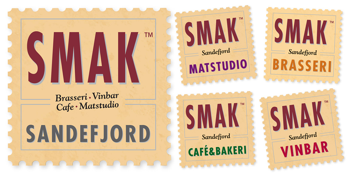 SMAK Food  brasserie