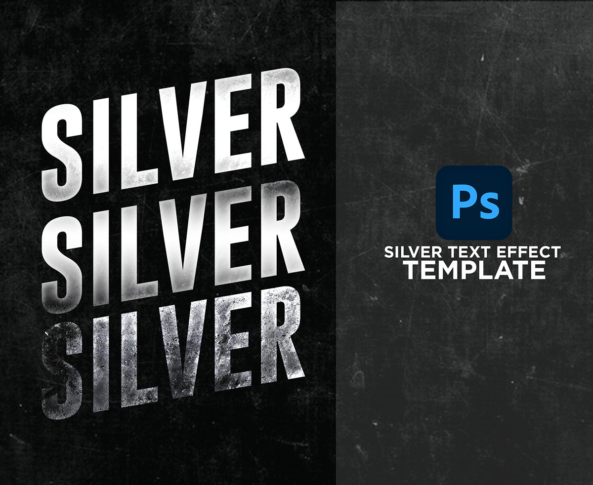 action text effect free download movie text effect psd silver silver text effect text effect texture