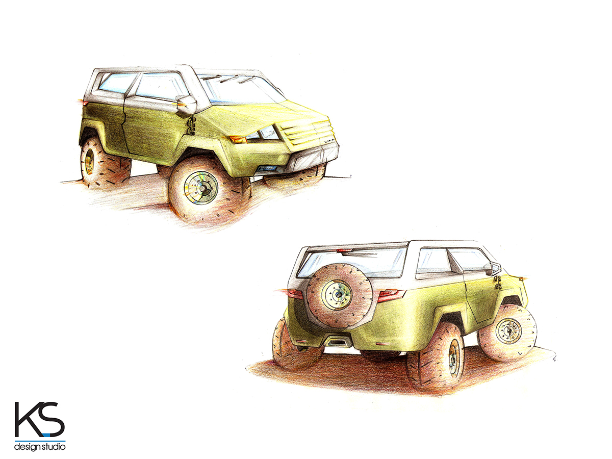 UMM Cars automobile jipes jeep carro Todo Terreno Land Rover hummer