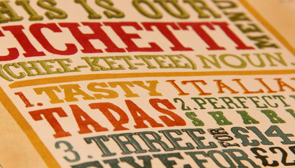 words hand drawn texture line Colourful  vibrant Character type
