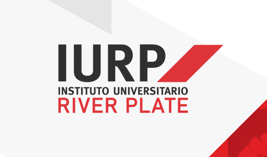 diseño gráfico Diseño editorial Carpeta presentación identidad marca River plate universidad publicidad