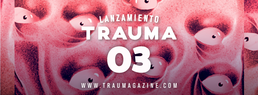 new ıllustrator magazine color brain eyes eye cover trauma mythology