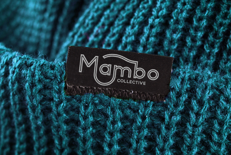 Mambo Collective mambo Surf photo skate prints apparel Layout David Sanden tees t shirts wood skateboarding Travel