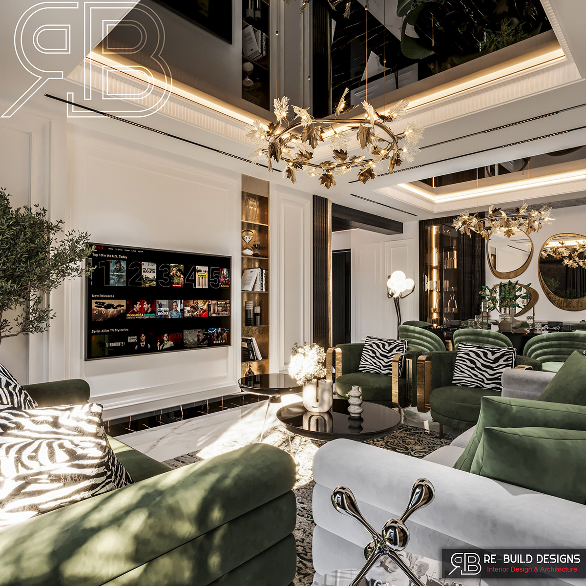 interior design  architecture visualization Render 3ds max 3D archviz modern corona exterior