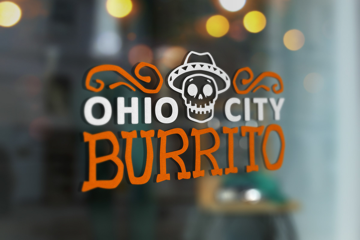 Ohio City Burrito - Ohio City, Cleveland, OH