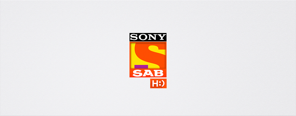 Sony SAB New Logo Revealed, All Sony channels Logo and theme Changed -  YouTube