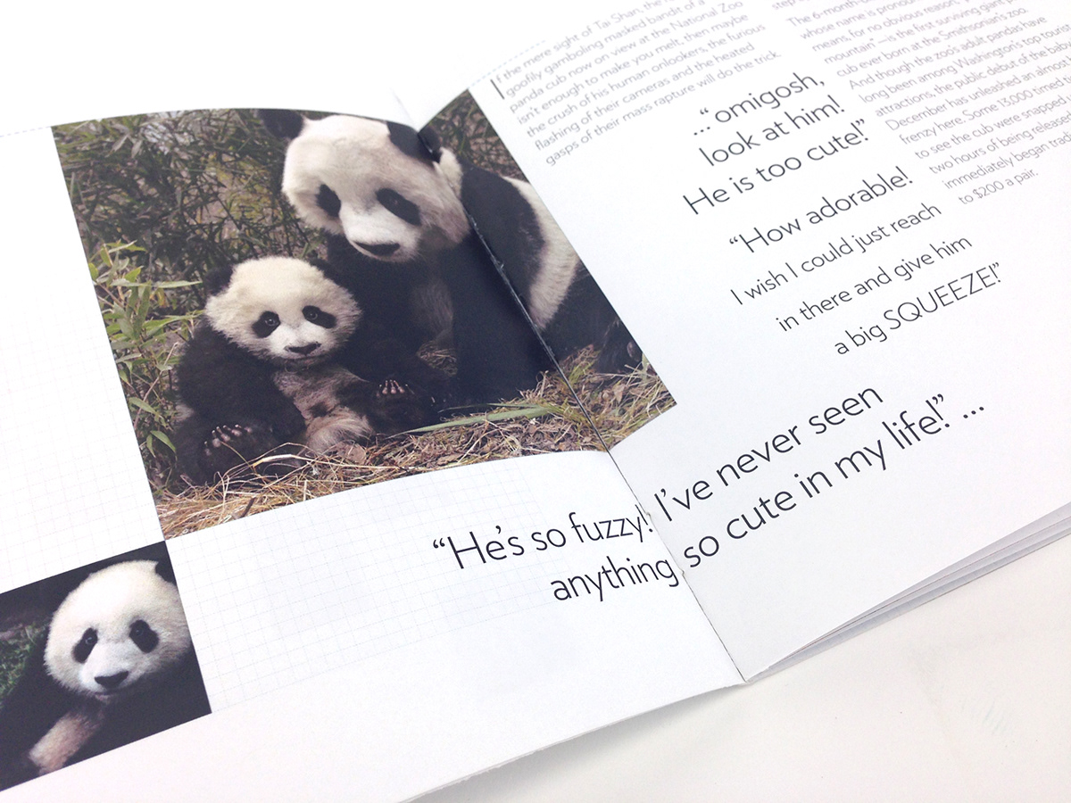 animals cute the cute factor New York Times article book design science