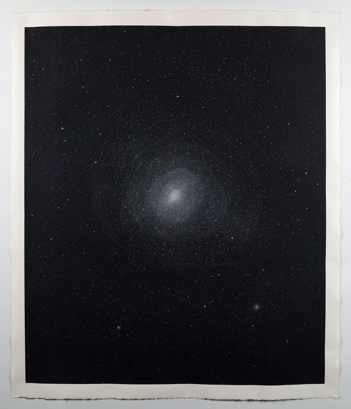 Adobe Portfolio Drawing  art fine art contemporary art science astronomy moon risd