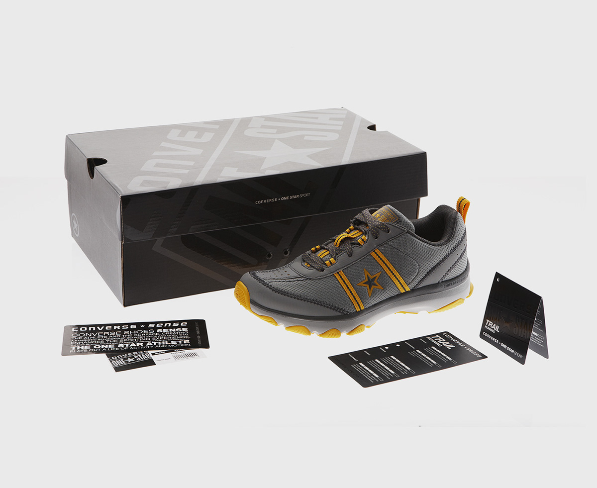 converse shoe  Packaging  fashion  sport  Nike