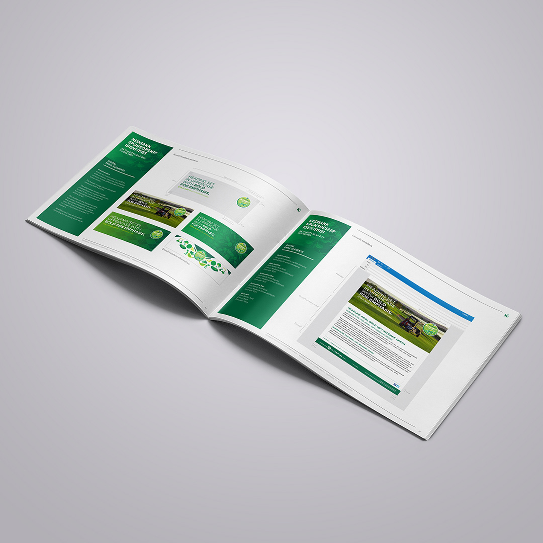 Adobe Portfolio golf Sponsorship design ILLUSTRATION  graphic visual language sport Tournament merchandise