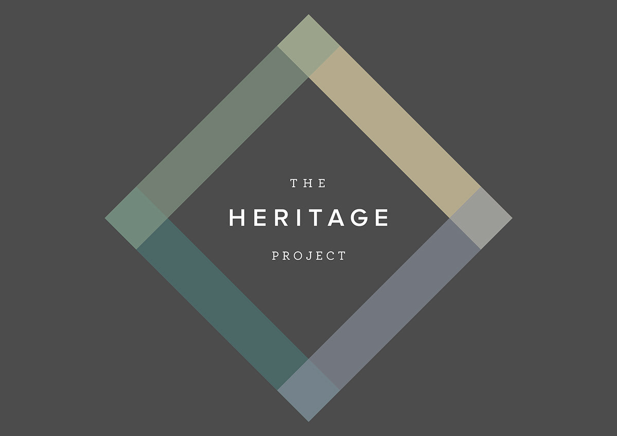 heritage by design Rsa