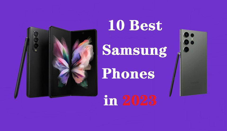 Samsung smartphones Technology phones