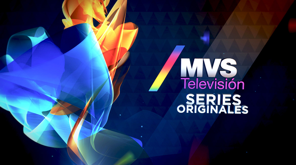 MVS Television Alfredo Villa