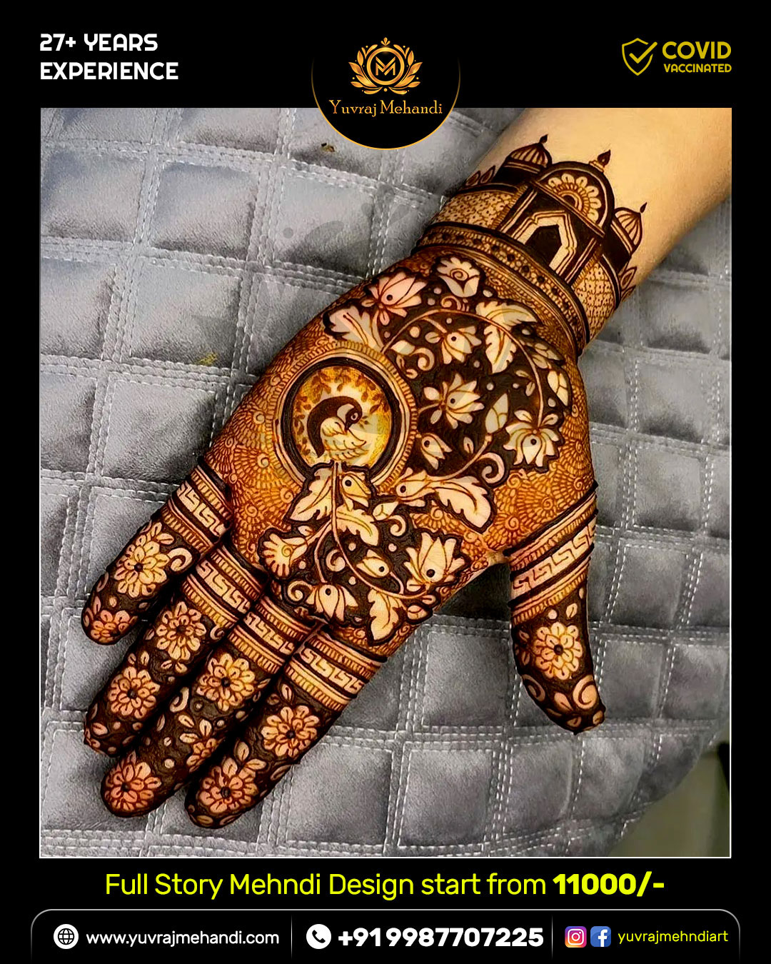 mehndi mehandi henna henna design bridal mehendi pattern Fashion 