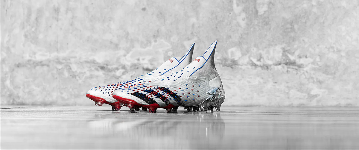 adidas EURO 2020 football freak predator