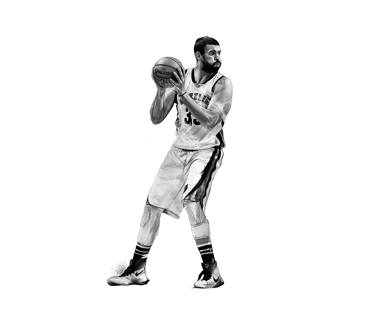 sports basketball NBA drawings spalding cavaliers LeBron oklahoma Nike baloncesto