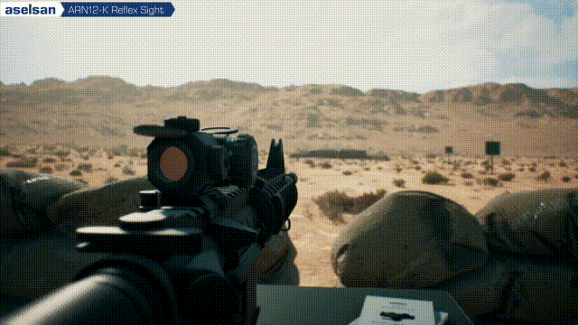 Military game Unreal Engine 5 animation  demonstration