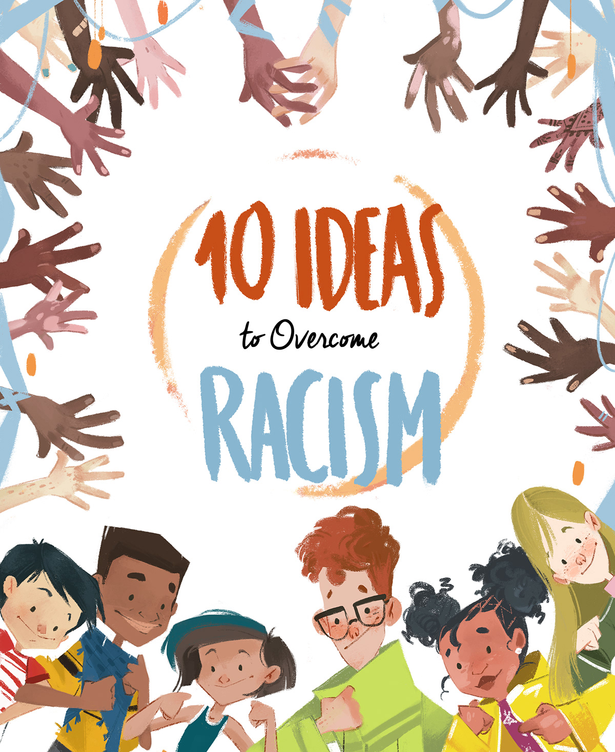 Character design  childrenbook equality Human rights ILLUSTRATION  kidlit kids Picture book racism