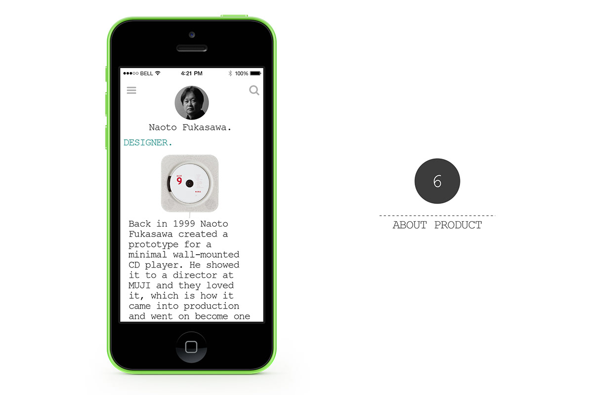 apple application mobile design app design app brandings ios7 iphone iphone 5c iphone 5s icons minimal design tools Culture app