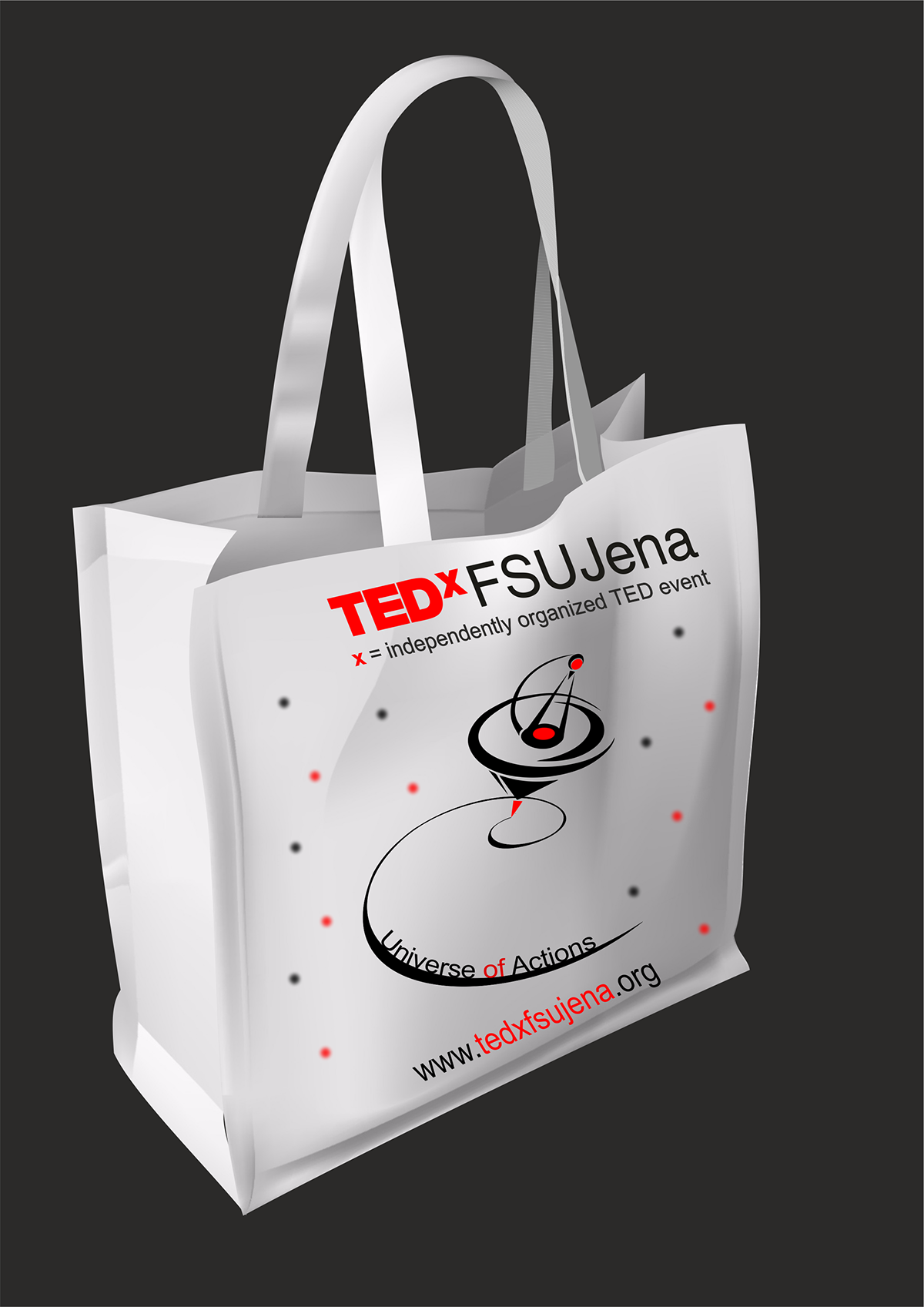 #tedxfsujena #jena #TEDx  #fsujena #Logo #motivation #Action